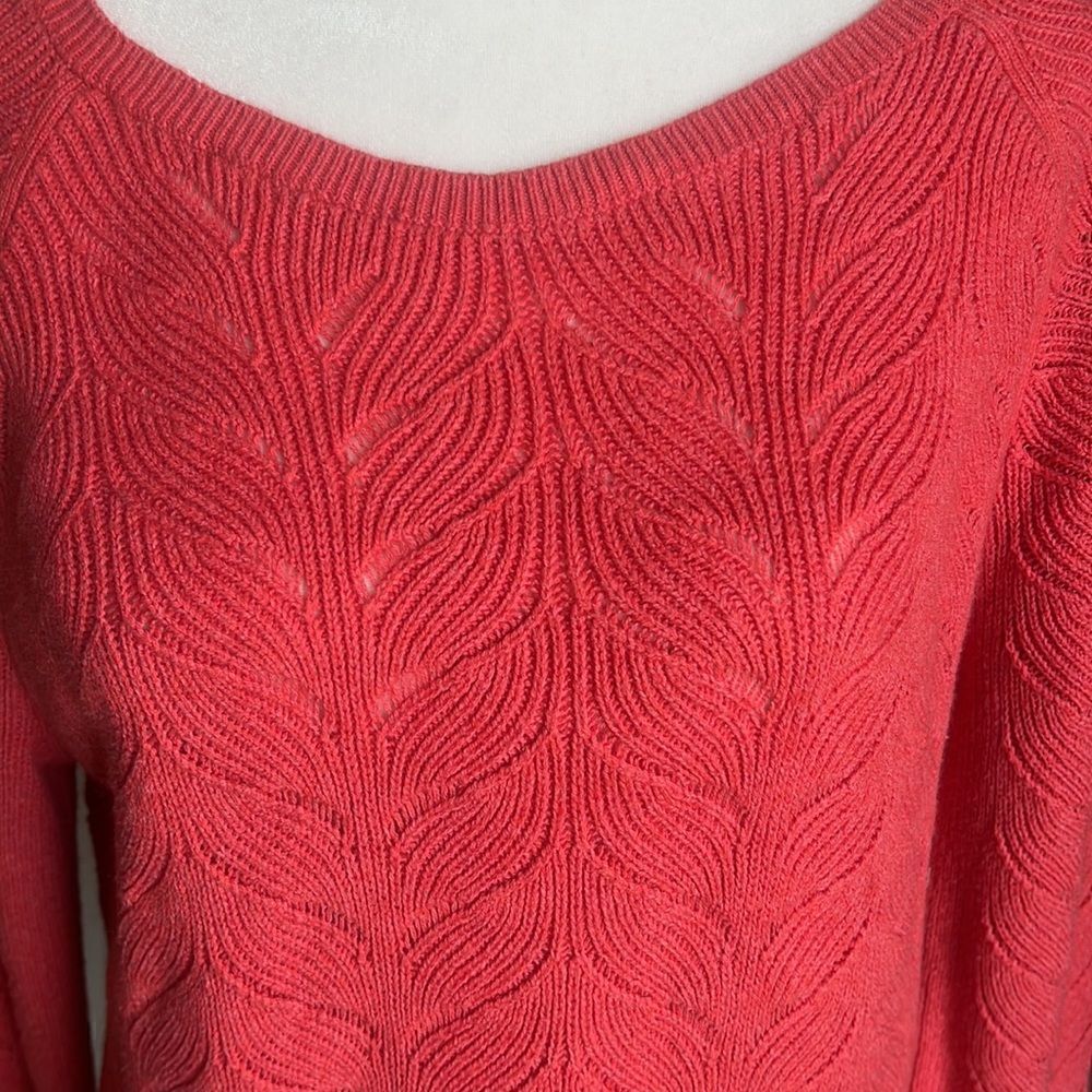 Sweater Top - Picture 3 of 6